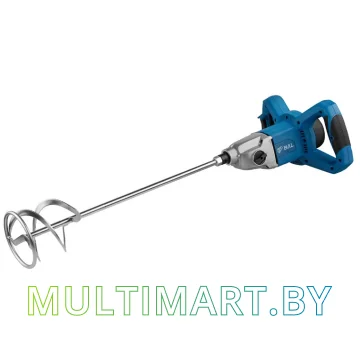 Строительный миксер Bull BM 1416 (0319102)